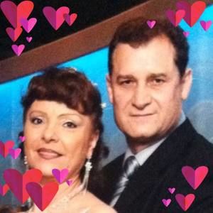 Meet your Posher, Eva